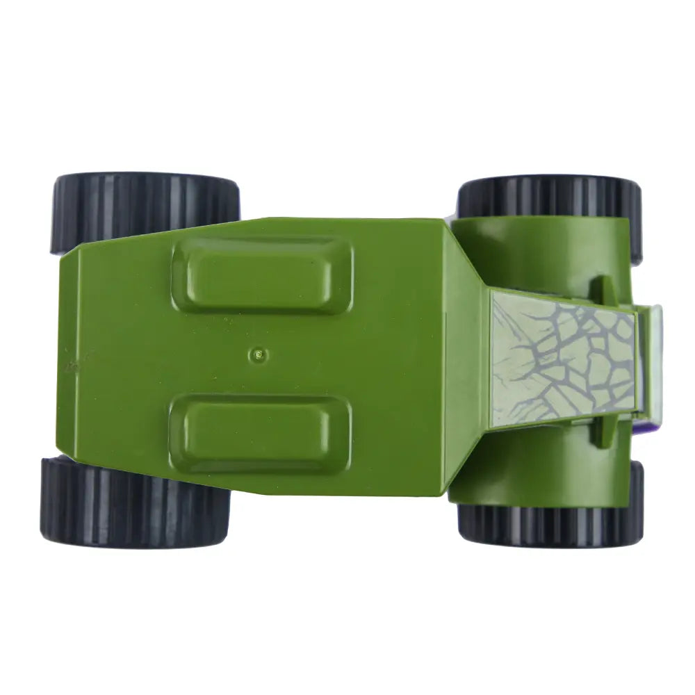 Marvel Mightiest Machine Truck Hulk