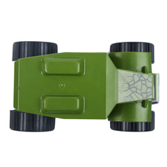 Marvel Mightiest Machine Truck Hulk