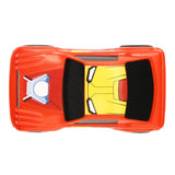 Marvel Mightiest Machine SUV Ironman