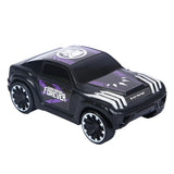 مركبة Marvel Mightiest Machine SUV - Black Panther