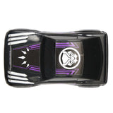 مركبة Marvel Mightiest Machine SUV - Black Panther