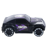 مركبة Marvel Mightiest Machine SUV - Black Panther