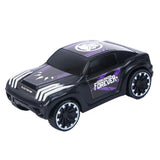 مركبة Marvel Mightiest Machine SUV - Black Panther