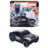 مركبة Marvel Mightiest Machine SUV - Black Panther