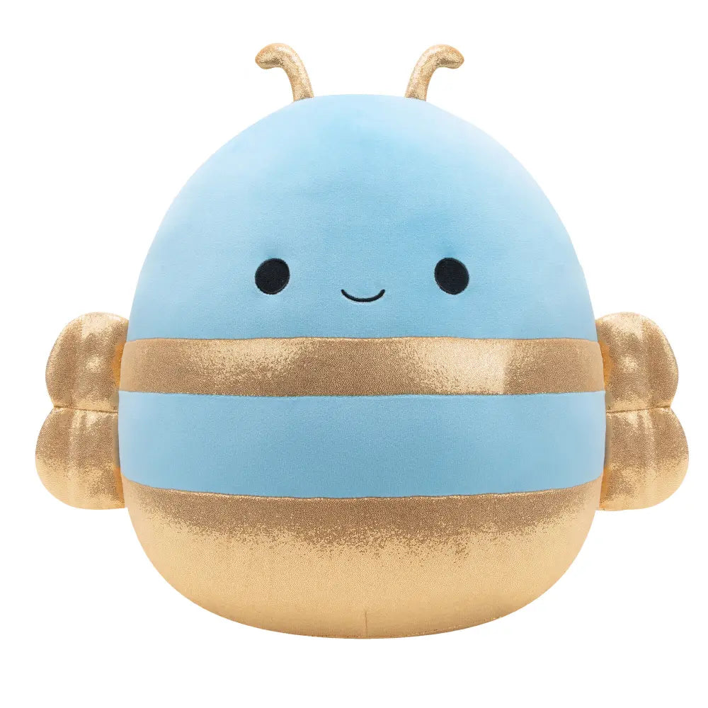 Adoptme Squishmallows Plush Queen Bee 14Inch