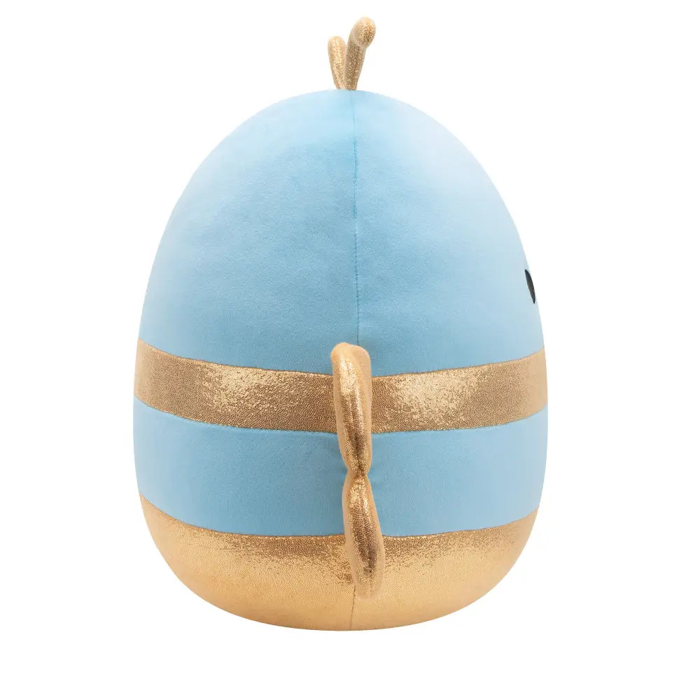 Adoptme Squishmallows Plush Queen Bee 14Inch