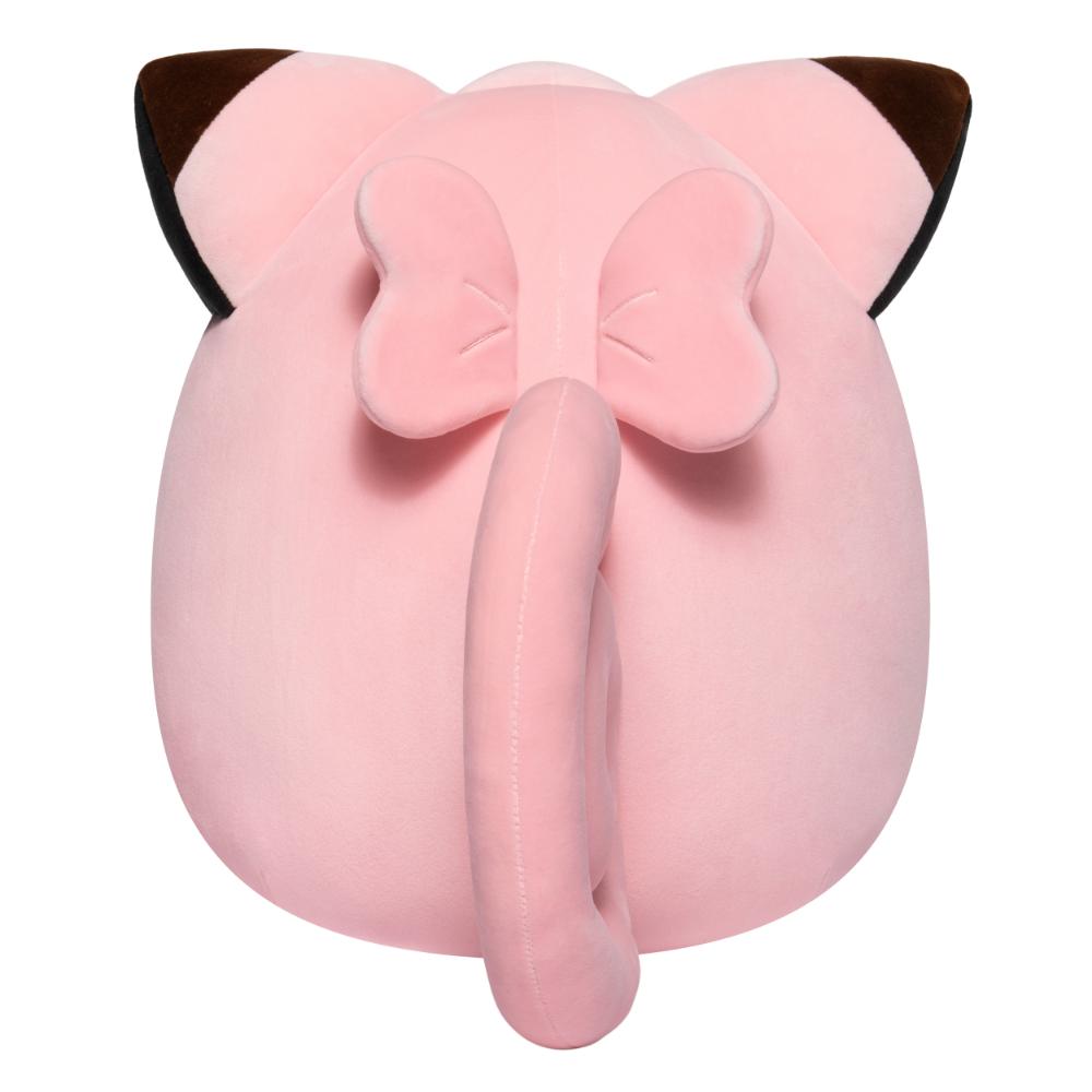 Pokemon Squishmallow Clefairy 10 inches