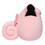 Pokemon Squishmallow Clefairy Plush
