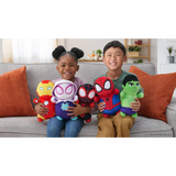 Spidey N Friends Squishmallow 10 Inch Assortment 1-piece