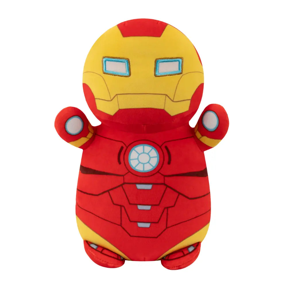 Spidey N Friends Squishmallow 10 Inch Assortment 1-piece