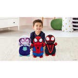 Spidey N Friends Squishmallow 10 Inch Assortment 1-piece