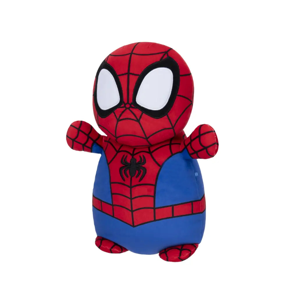 Spidey N Friends Squishmallow Spidey 14 Inch