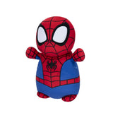 Spidey N Friends Squishmallow Spidey 14 Inch
