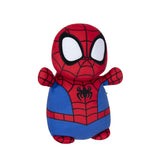 Spidey N Friends Squishmallow Spidey 14 Inch