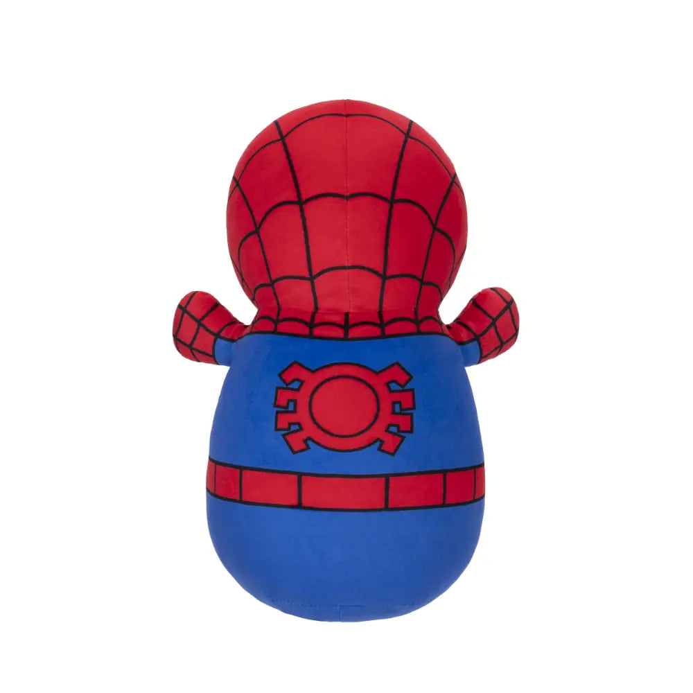 Spidey N Friends Squishmallow Spidey 14 Inch