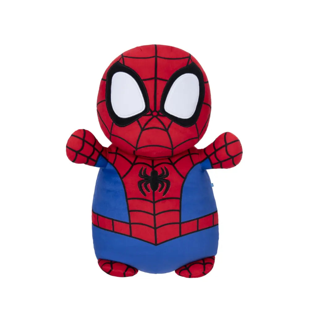 Spidey N Friends Squishmallow Spidey 14 Inch