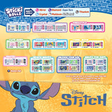 أشغال يدوية - Sticki Rolls Stitch Pendant طقم