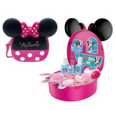 Minnie Handbag Make Up Playset