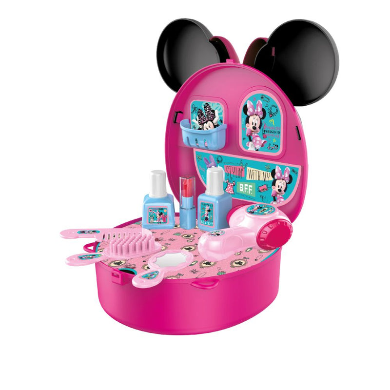 Minnie Handbag Make Up Playset
