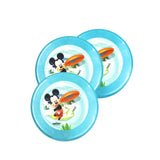 Disney Mickey Frisbee Set