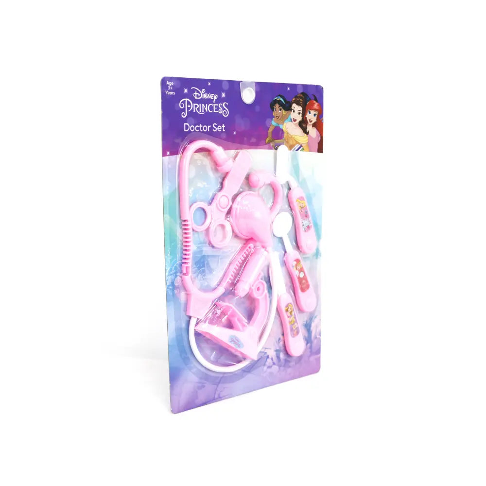 Disney Princess Doctor Set