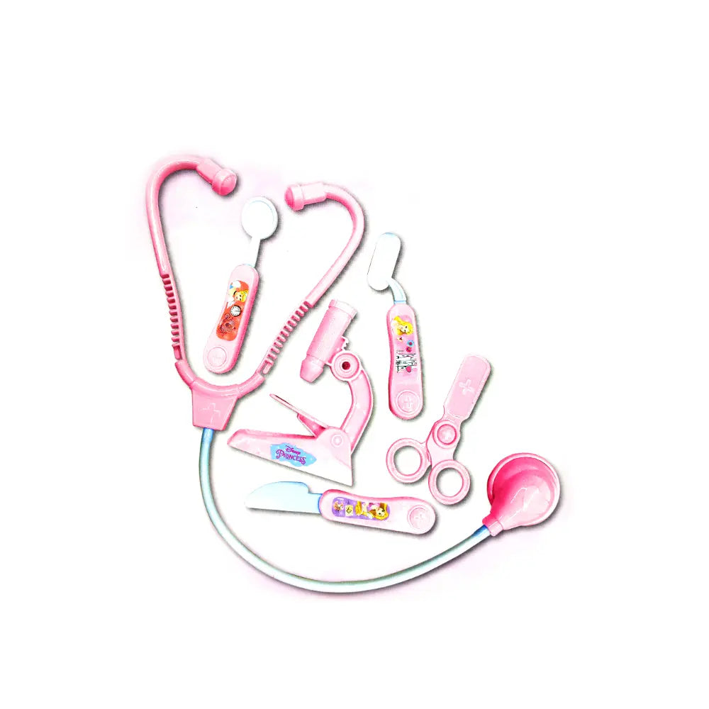 Disney Princess Doctor Set