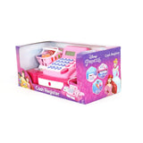 Disney Princess Cash Register Battery Operated