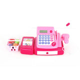 Disney Princess Cash Register Battery Operated