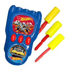 Hotwheels Ejection Walkie Talkie