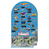 ألعاب لوحية - Hot Wheels Jump Bead