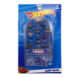 ألعاب لوحية - Hot Wheels Jump Bead