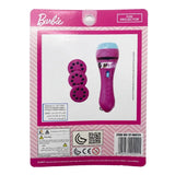 Barbie Fun Projector يعمل بالبطارية