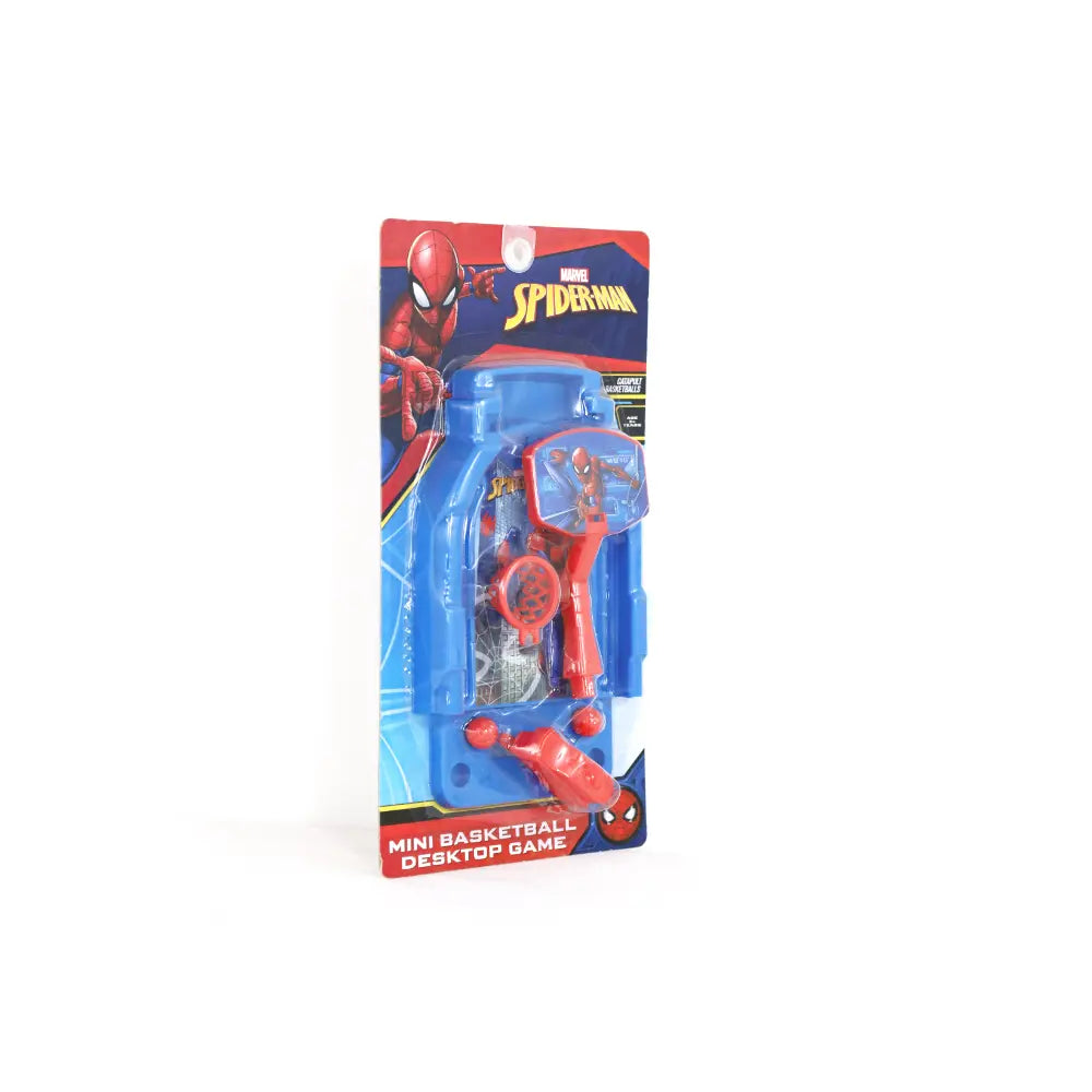 Marvel Spider Mini Basketball Game
