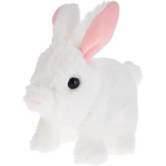 Pugs At Play Jumping Hopper 6.5inch B/O