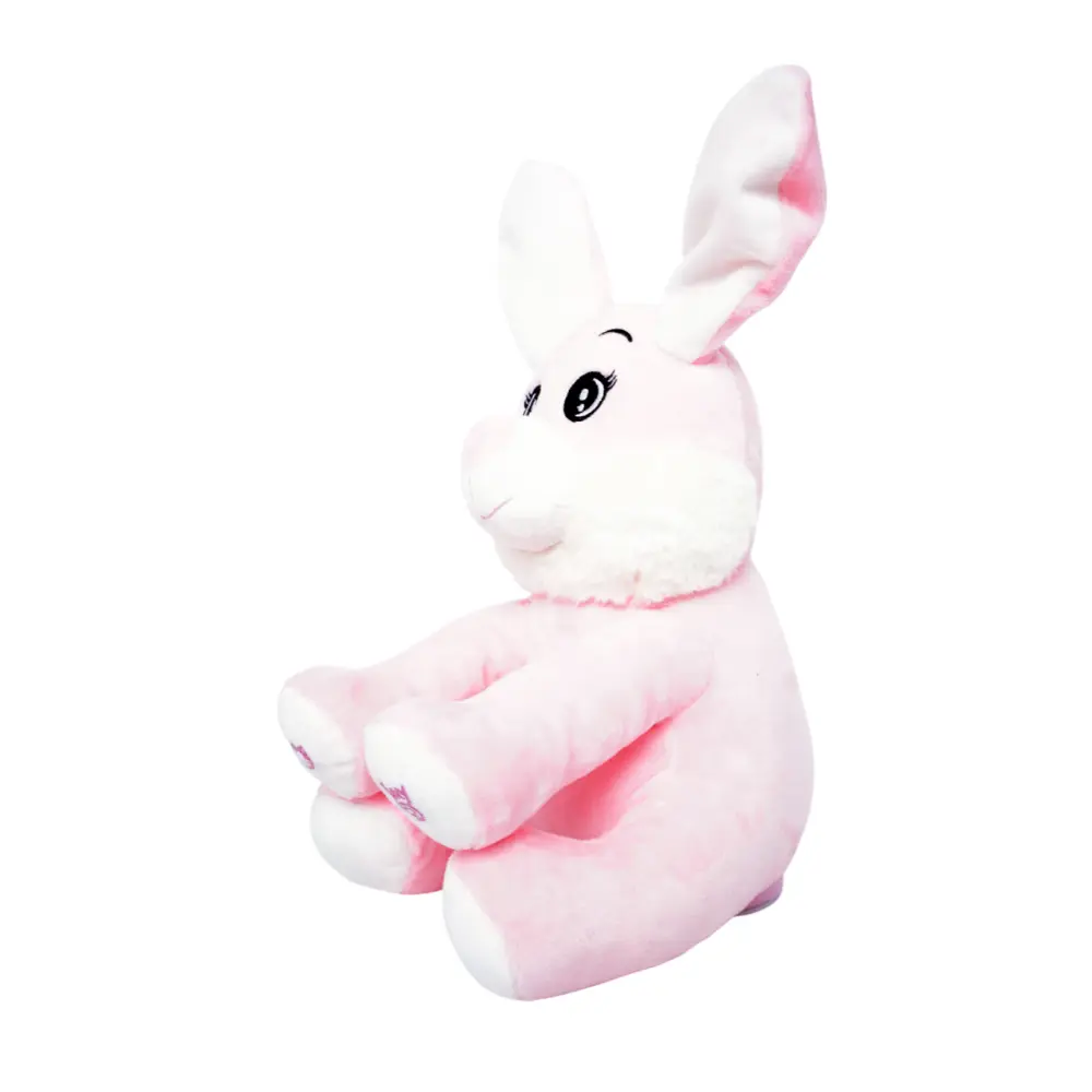 PUGS AT PLAY PEEK A BOO BUGS 10INCH B/O