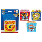 Paw Patrol Magic Blocks