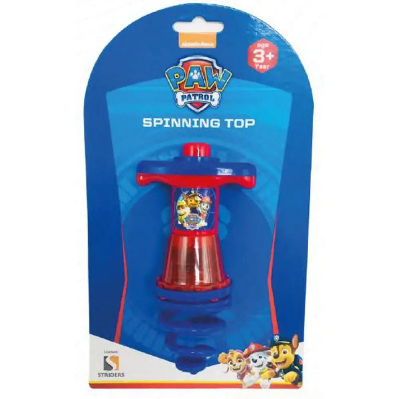 لولبة الدوران باترول Pawpatrol