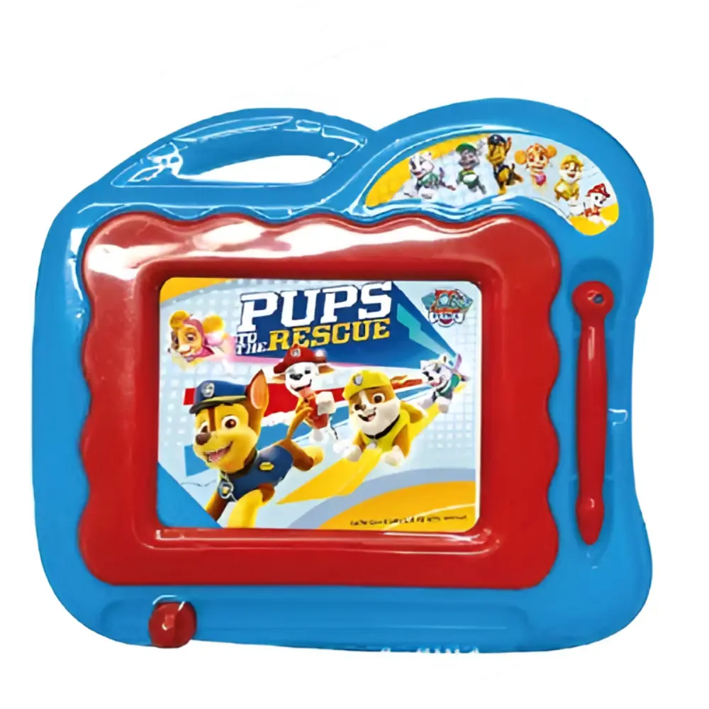 Paw Patrol  Scribble and Write Board