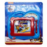 Paw Patrol  Scribble and Write Board