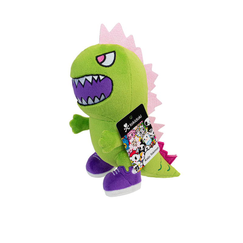 Tokidoki Kaiju Tokimon 8-Inch Plush - Series 1