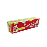 Dohtime Cocomelon 4 Colors Dough  Arts & Crafts