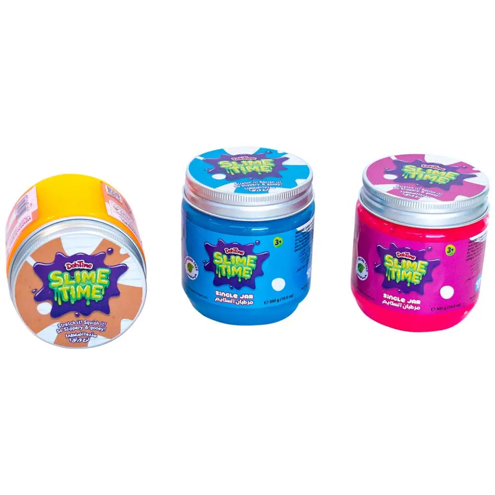 سلايم Time Single Jar ٣٠٠g