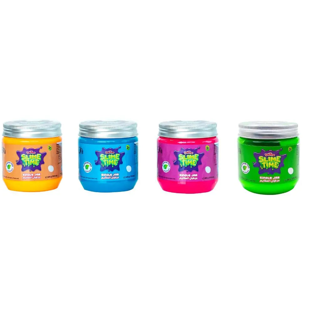 سلايم Time Single Jar ٣٠٠g