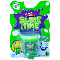 Slime Time Single Can Assortment