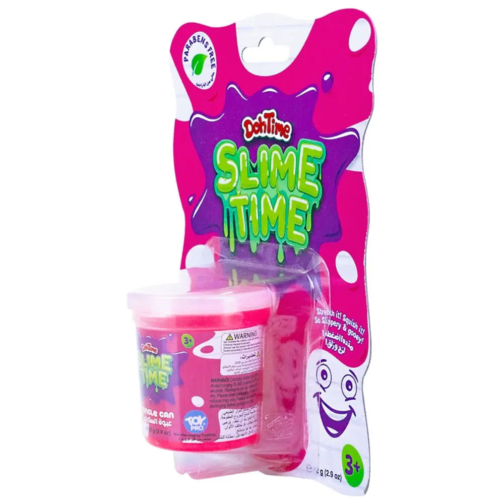 Slime Time Single Can Assortment
