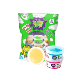 Slime  Time Party Bag 12 CANS 340g