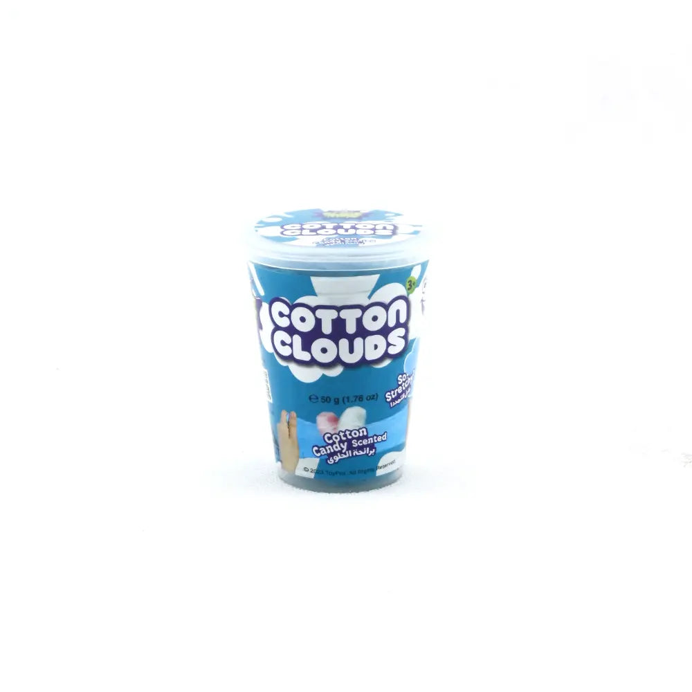 Slime Time Novelties Single Can