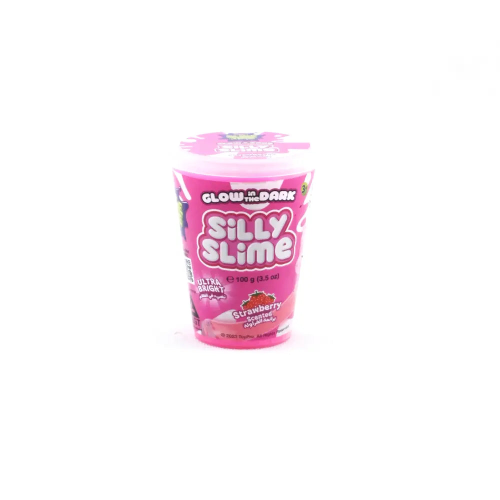 Slime Time Novelties Single Can