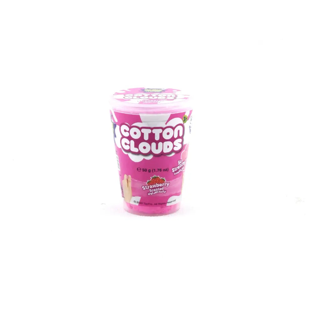 Slime Time Novelties Single Can