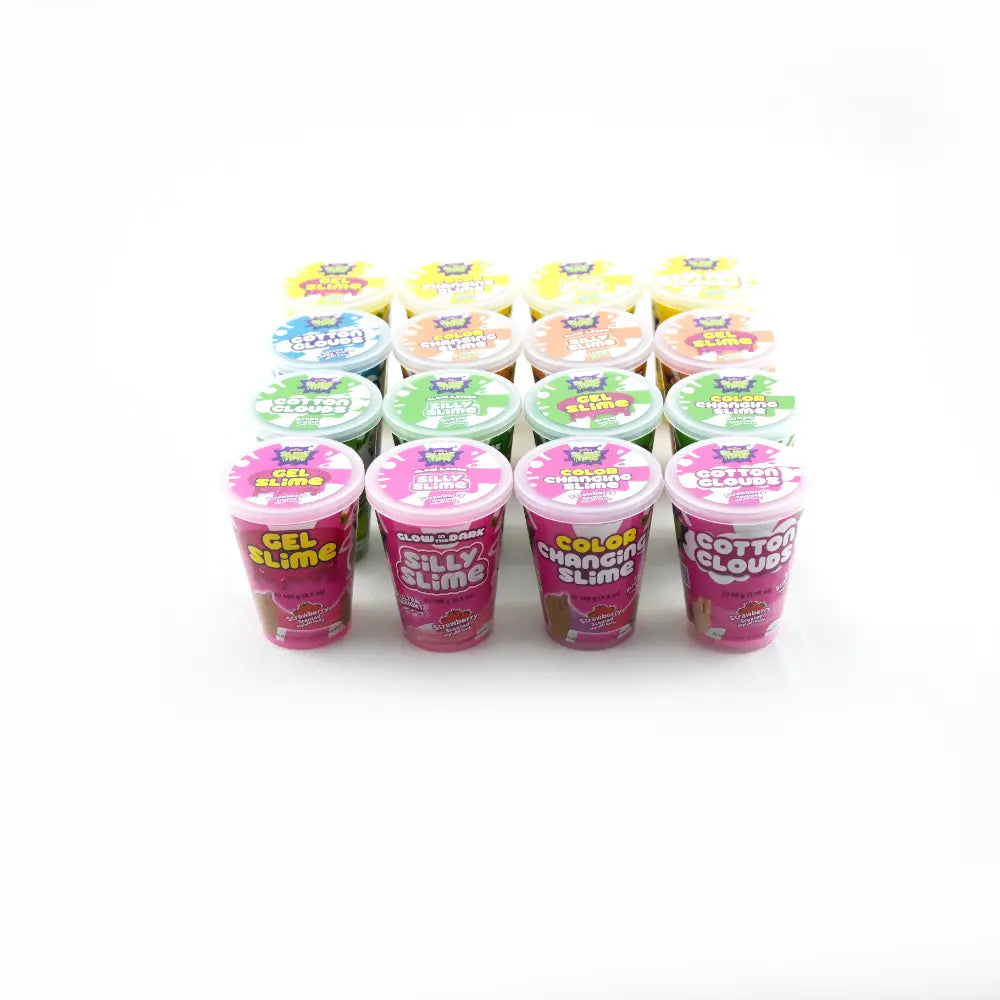 Slime Time Novelties Single Can